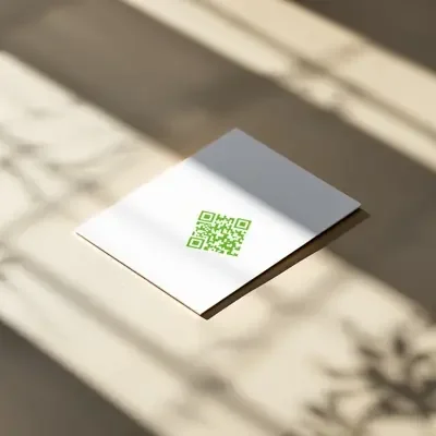 52黄果 APP 下载二维码